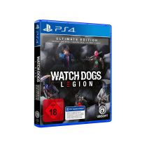 Watch Dogs Legion (Ultimate Edition)