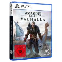 Assassin's Creed Valhalla