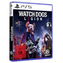 Watch Dogs Legion