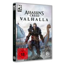 Assassin's Creed Valhalla (CIAB)