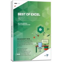 Best of Excel 2017