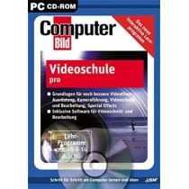 ComputerBild Videoschule Pro