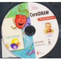 CorelDraw Praxiskurs