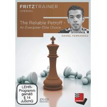 Daniel Fernandez - The Reliable Petroff - An Evergreen Elite Choice