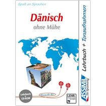 Dänisch ohne Mühe - Multimedia