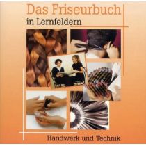 Das Friseurbuch in Lernfeldern