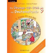 Deutschstunde 3 - 7. Schuljahr