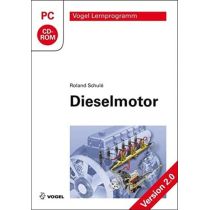 Dieselmotor Version 2.0