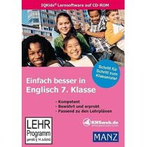 Einfach besser in Englisch 7. Klasse