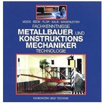 Fachkenntnisse Metallbauer u. Konstruktionsmech.