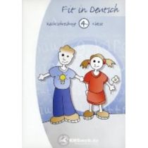 Fit in Deutsch - Rechtschreibung 4. Klasse