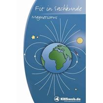 Fit in Sachkunde: Magnetismus