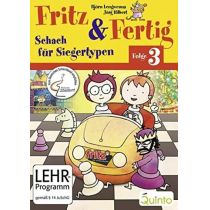 Fritz & Fertig! 3 - Schach für Siegertypen