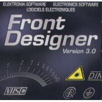 FrontDesigner 3.0 - Frontplatten-Designs