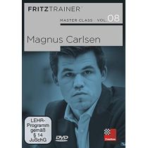 Master Class Vol. 08 - Magnus Carlsen