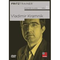 MASTER CLASS VOL.11 - Vladimir Kramnik