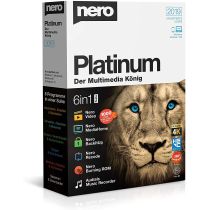 Nero Platinum 2019