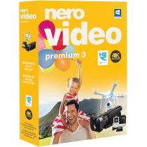 Nero Video Premium 3