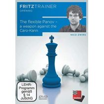 Nico Zwirs: The flexible Panov ? a weapon against the Caro-Kann