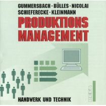 Produktionsmanagement