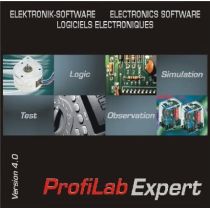 ProfiLab Expert 4.0 - Messen, Steuern, Regeln...