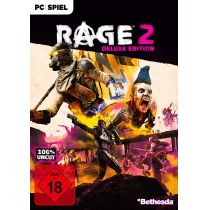 Rage 2 (Deluxe Edition)