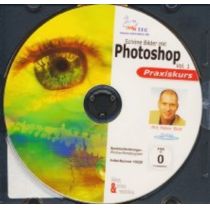 Schöne Bilder mit Photoshop Vol.1 Praxiskurs