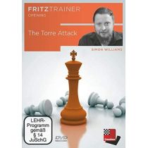 Simon Williams: The Torre Attack