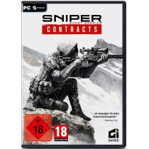 Sniper: Ghost Warrior Contracts