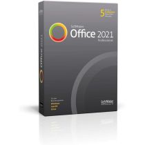 SoftMaker Office Professional 2021