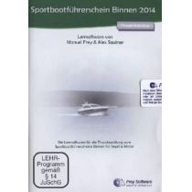 Sportbootführerschein Binnen 2014