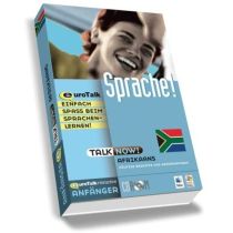 Talk Now Anfänger - Afrikaans (PC+MAC)