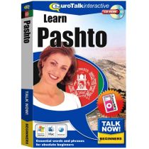 Talk Now Anfänger - Paschtun/Afghanisch (PC+MAC)