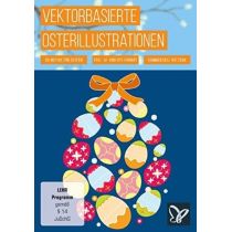 Vektorbasierte Osterillustrationen (Win+Mac)