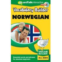 Vokabeltrainer Norwegisch (PC+MAC)