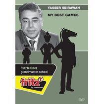 YASSER SEIRAWAN: My Best Games