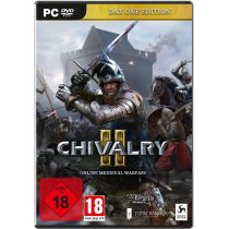 Chivalry 2: Online Medieval Warfare (Day One Edition)