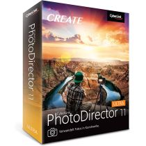 CyerLink PhotoDirector 11 Ultra