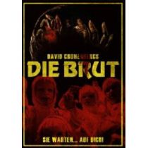 Die Brut [Limitierte Edition]