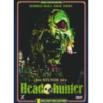 Die Stunde des Headhunter - Uncut [Limitierte Edition]