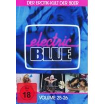 Electric Blue - Vol. 25-26