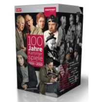 100 Jahre Kammerspiele [11 DVDs]