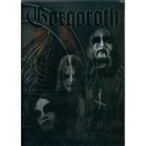 Gorgoroth - Black Mass Krakow 2004 - Metal-Pack