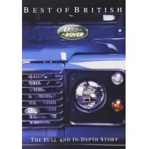 Best of British - Land Rover