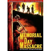 Memorial Day Massacre - Uncut