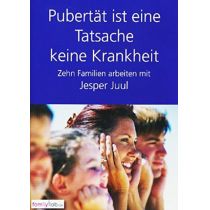 Pubertät ist eine Tatsache keine Krankheit [2 DVDs]