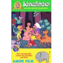 Schneeflittchen - Box [Limitierte Edition] [2 DVDs]