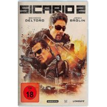 Sicario 2