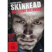 Skinhead - Die Rache ist unser