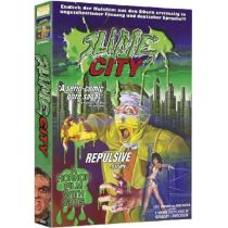 Slime City [Limitierte Edition]